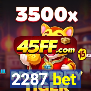 2287 bet